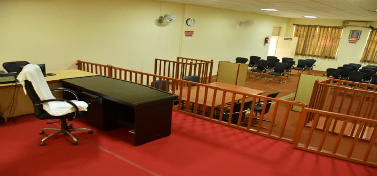 Sant Vivekanand College of Law & Higher Studies Ghaziabad Campus & Facilities photo 6