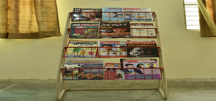 Sant Vivekanand College of Law & Higher Studies Ghaziabad Campus & Facilities photo 5