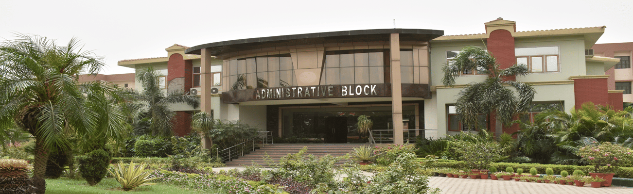Sant Vivekanand College of Law & Higher Studies Ghaziabad Campus & Facilities photo 10