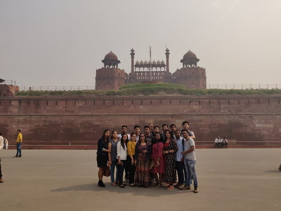 Sant Vivekanand College of Law & Higher Studies Ghaziabad Student Activities photo 10