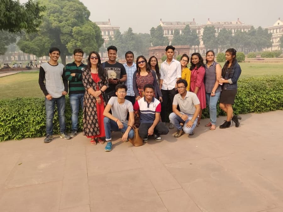 Sant Vivekanand College of Law & Higher Studies Ghaziabad Student Activities photo 9