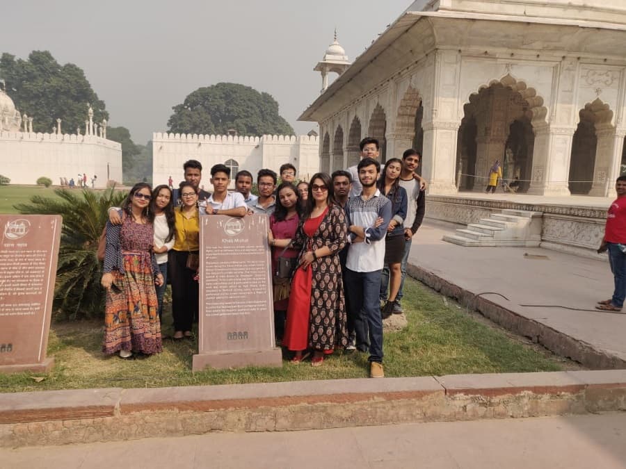 Sant Vivekanand College of Law & Higher Studies Ghaziabad Student Activities photo 8