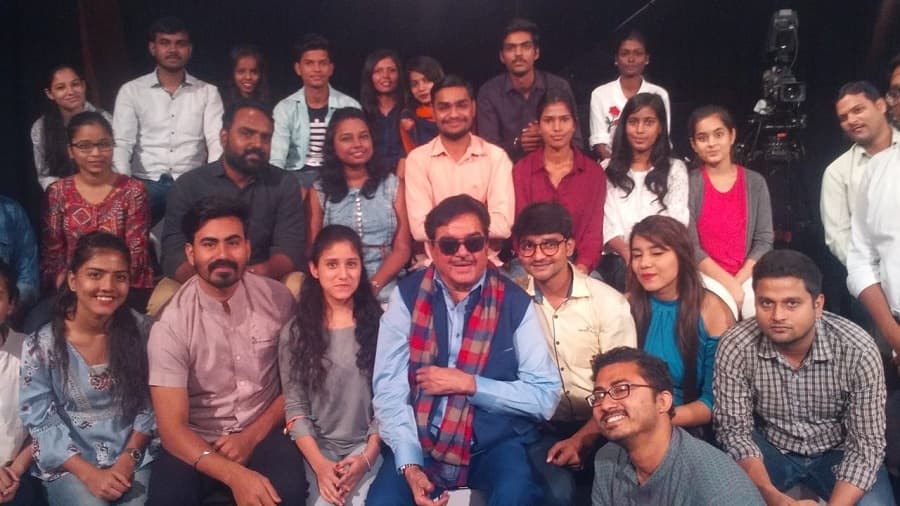 Sant Vivekanand College of Law & Higher Studies Ghaziabad Student Activities photo 11