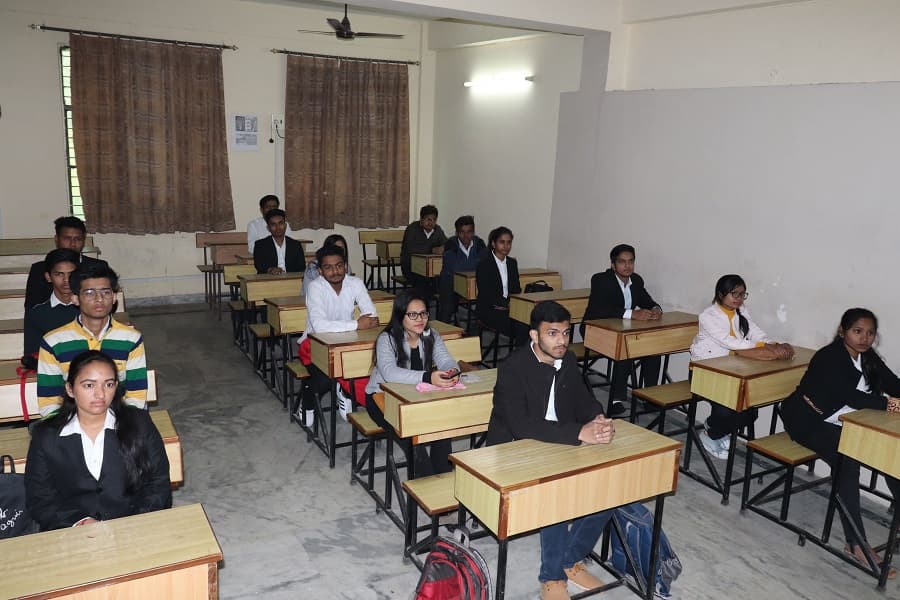 Sant Vivekanand College of Law & Higher Studies Ghaziabad Student Activities photo 19