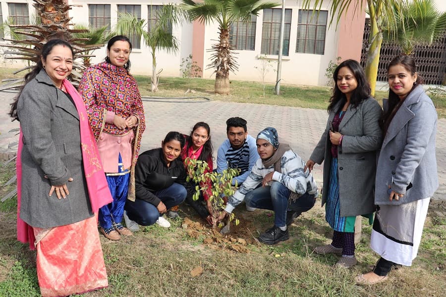 Sant Vivekanand College of Law & Higher Studies Ghaziabad Student Activities photo 18