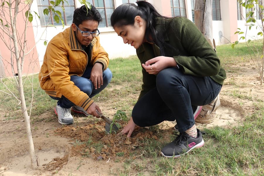 Sant Vivekanand College of Law & Higher Studies Ghaziabad Student Activities photo 17