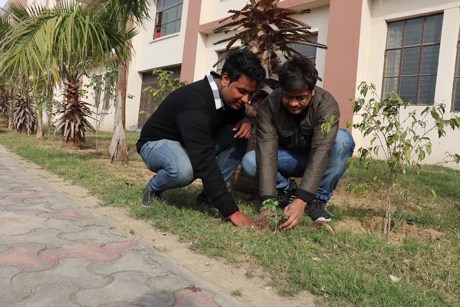 Sant Vivekanand College of Law & Higher Studies Ghaziabad Student Activities photo 15