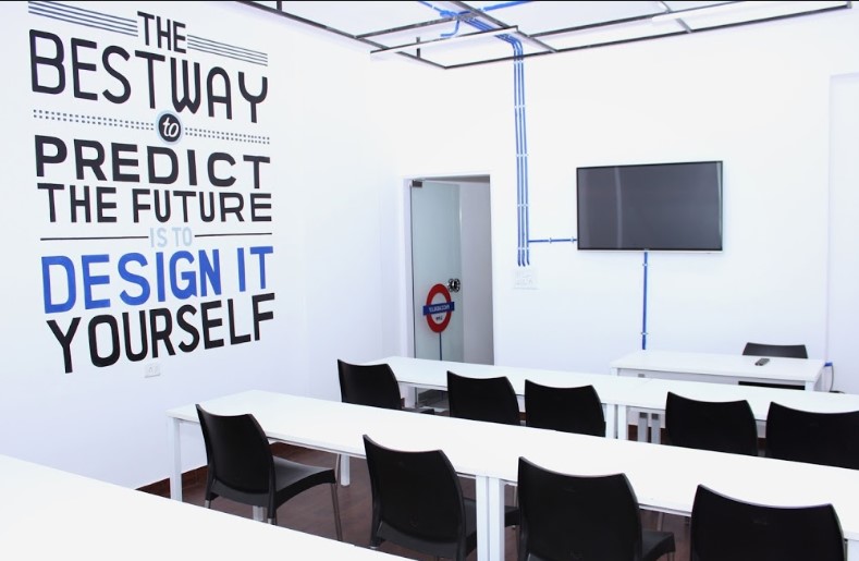 London School of Trends New Delhi Campus photo 2