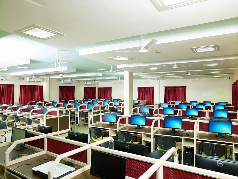 Mailam Engineering College Villupuram Infrastructure photo 1