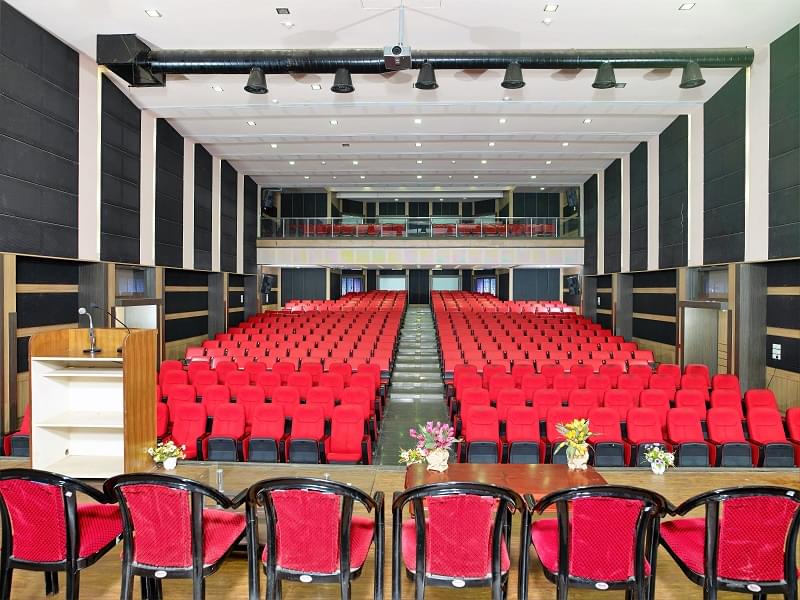 Mailam Engineering College Villupuram Infrastructure photo 3