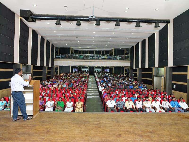 Mailam Engineering College Villupuram Infrastructure photo 4