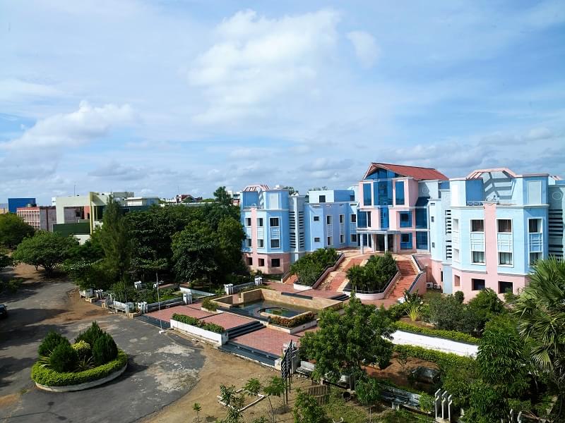 Mailam Engineering College Villupuram Infrastructure photo 5