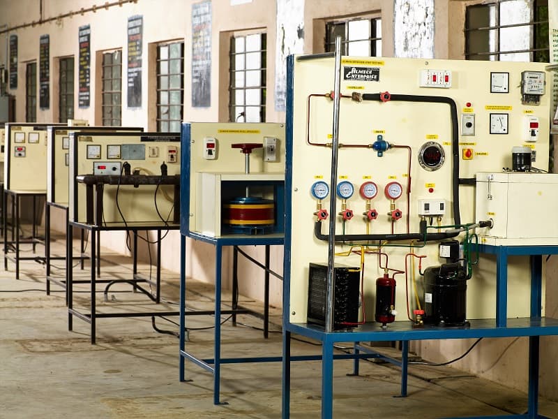 Mailam Engineering College Villupuram Infrastructure photo 9