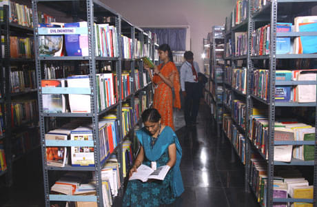 Mailam Engineering College Villupuram Infrastructure photo 10