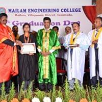 Mailam Engineering College Villupuram Events photo 1