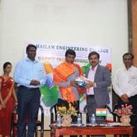 Mailam Engineering College Villupuram Events photo 2