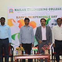 Mailam Engineering College Villupuram Events photo 4