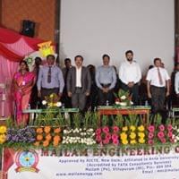 Mailam Engineering College Villupuram Events photo 5