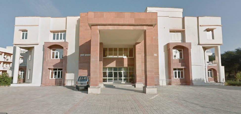 CU Haryana Facilities photo 3