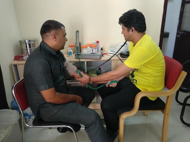 CU Haryana Facilities photo 4