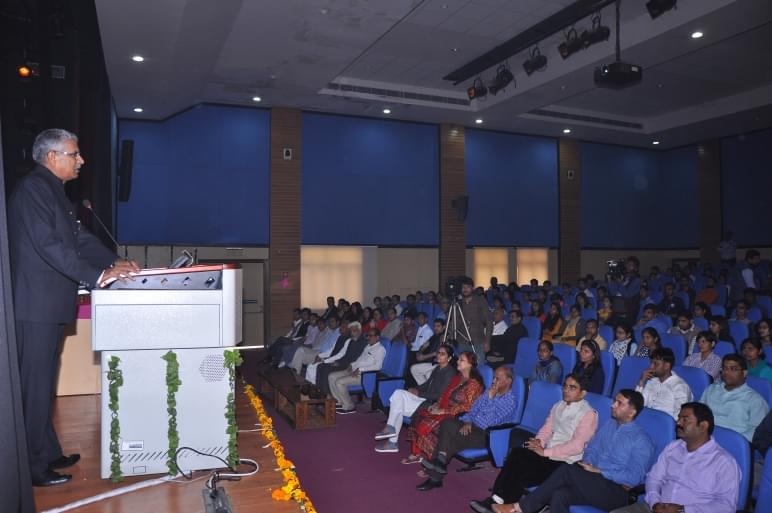 CU Haryana Facilities photo 8