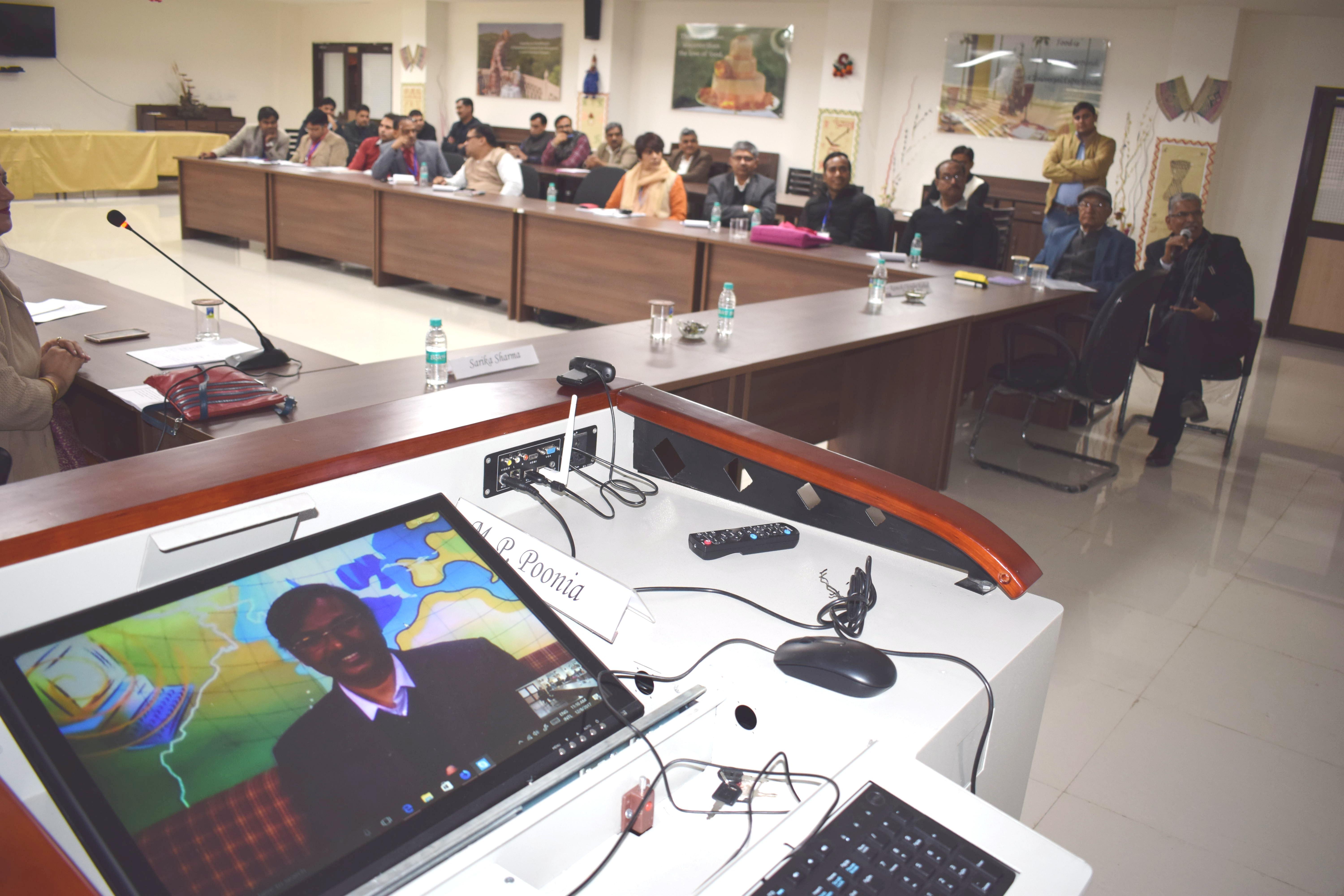 CU Haryana Facilities photo 9