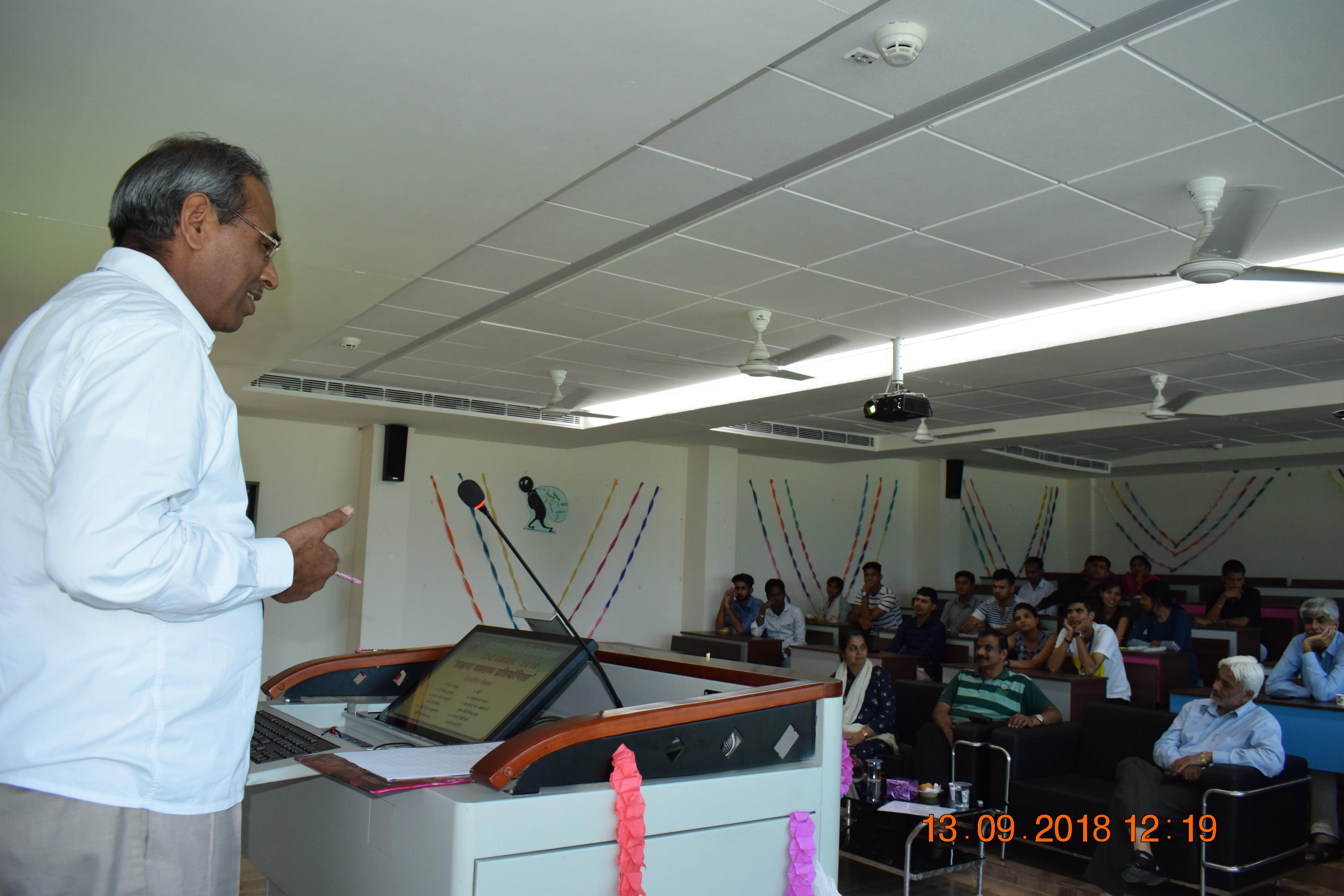 CU Haryana Facilities photo 10