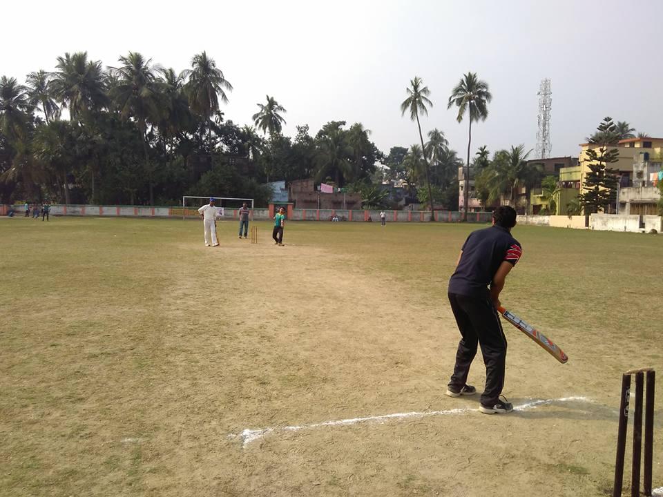 Techno India Hooghly Sports photo 1