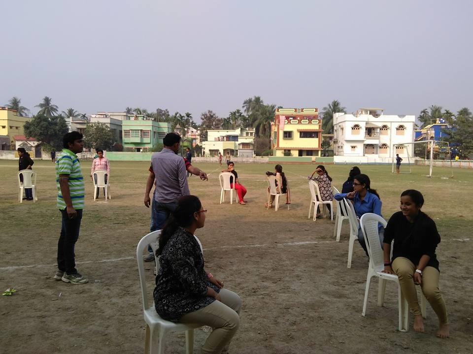 Techno India Hooghly Sports photo 2