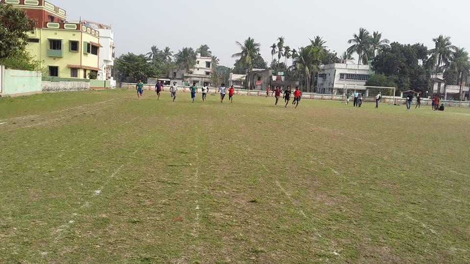 Techno India Hooghly Sports photo 3