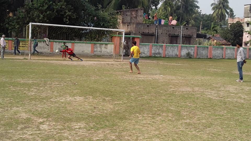 Techno India Hooghly Sports photo 5