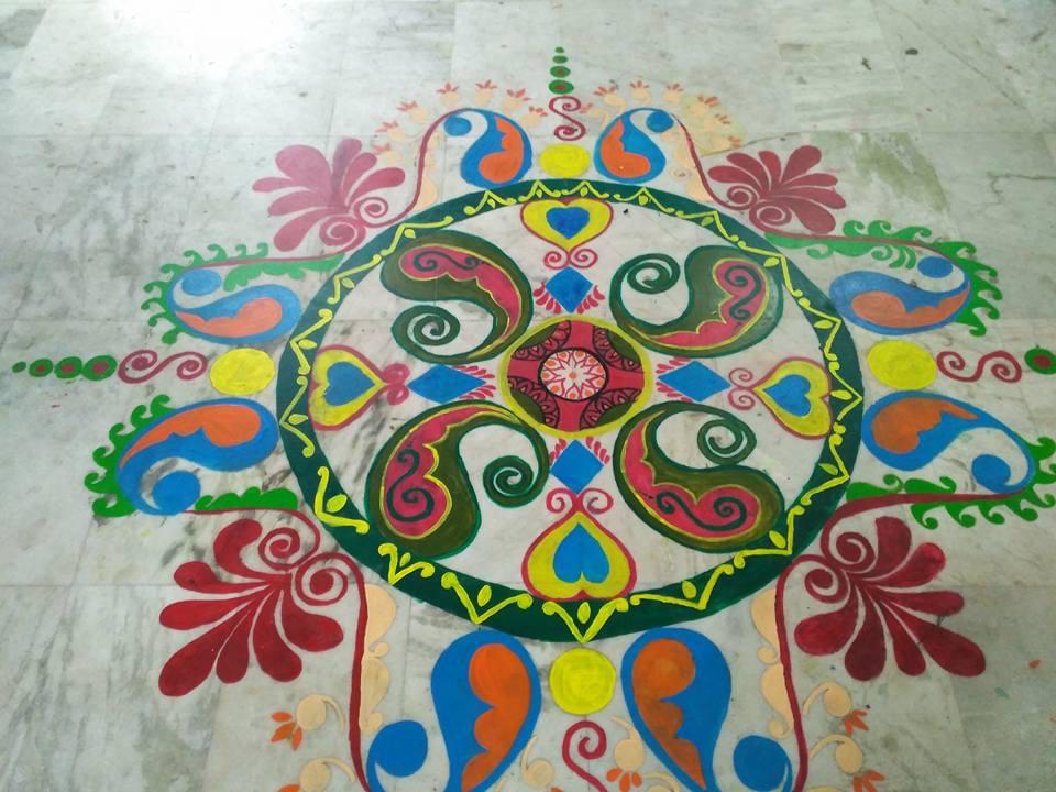 Techno India Hooghly Events photo 2