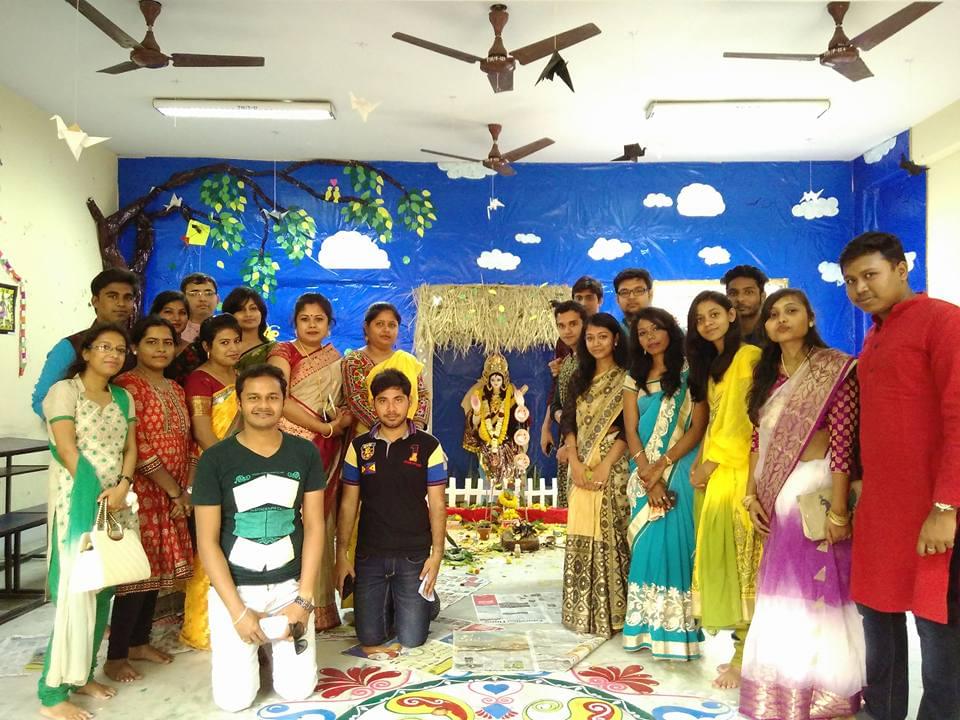 Techno India Hooghly Events photo 4