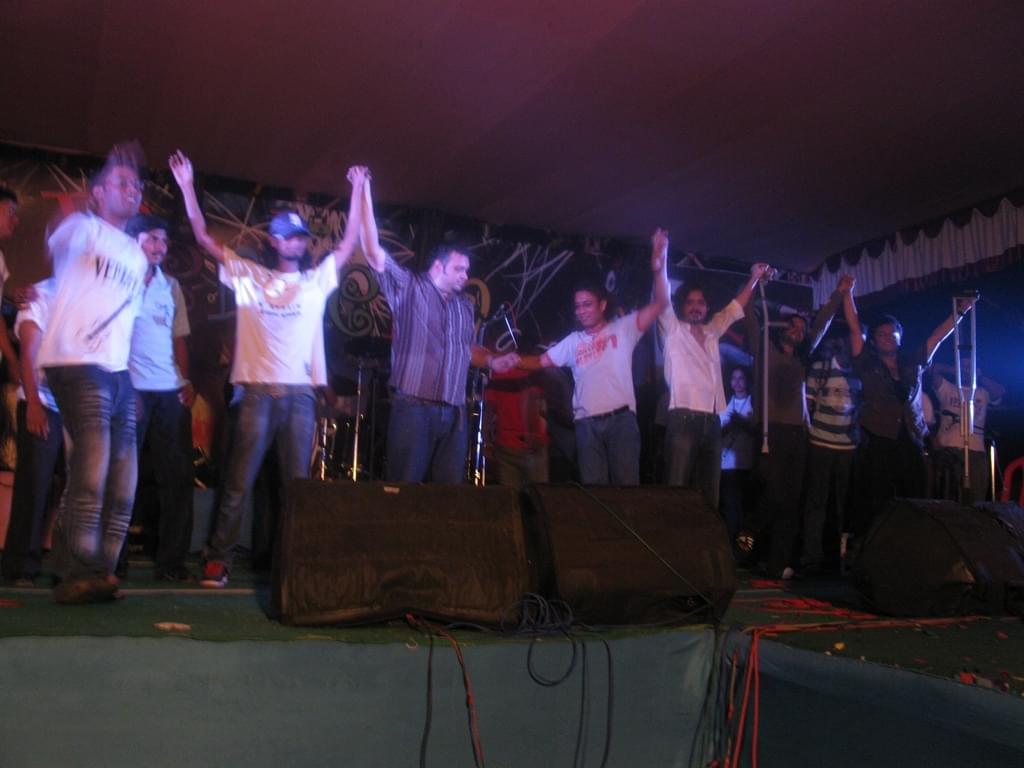Techno India Hooghly Events photo 6