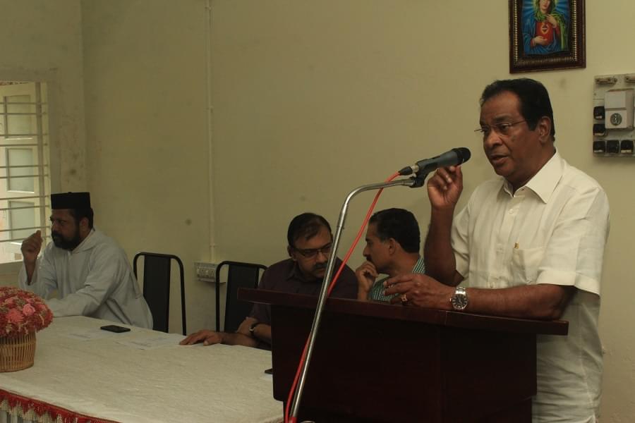 MOSC Institute of Allied Health Sciences Kolenchery Campus photo 2