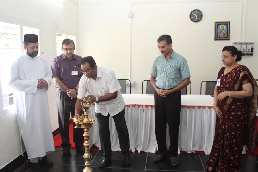 MOSC Institute of Allied Health Sciences Kolenchery Campus photo 4