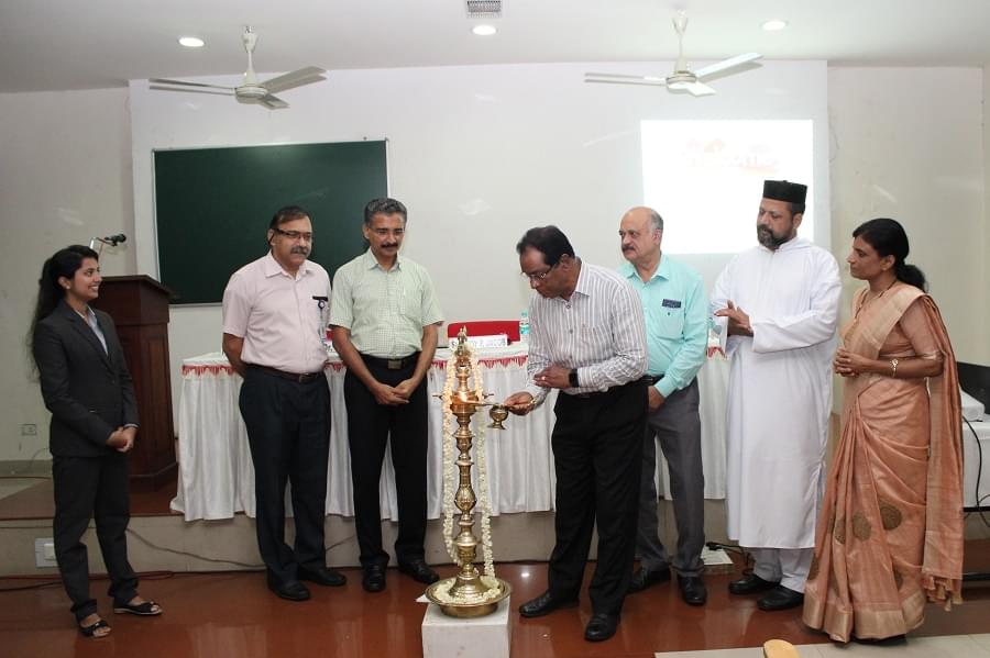 MOSC Institute of Allied Health Sciences Kolenchery Campus photo 6