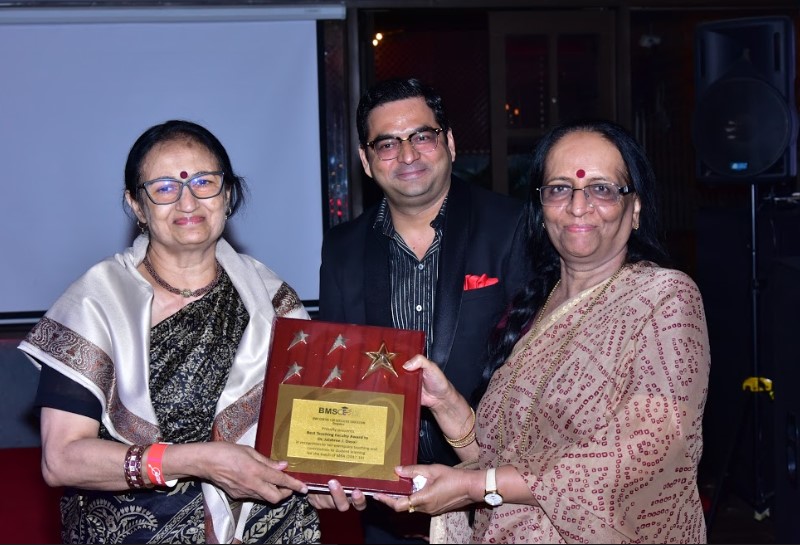 BMS College Of Commerce & Management Bangalore Events photo 9
