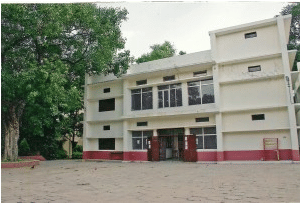Vasanta College For Women Varanasi Campus photo 2