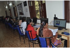 Vasanta College For Women Varanasi Campus photo 3