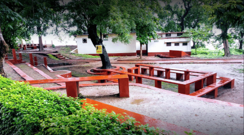 Vasanta College For Women Varanasi Campus photo 8