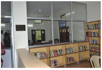 Vasanta College For Women Varanasi Campus photo 5