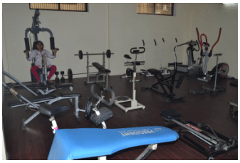 Vasanta College For Women Varanasi Campus photo 6