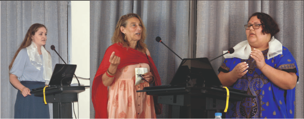 Vasanta College For Women Varanasi Extra Curriculars photo 4