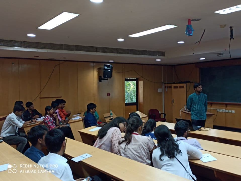 Rashtram School of Public Leadership Sonepat Campus life photo 5