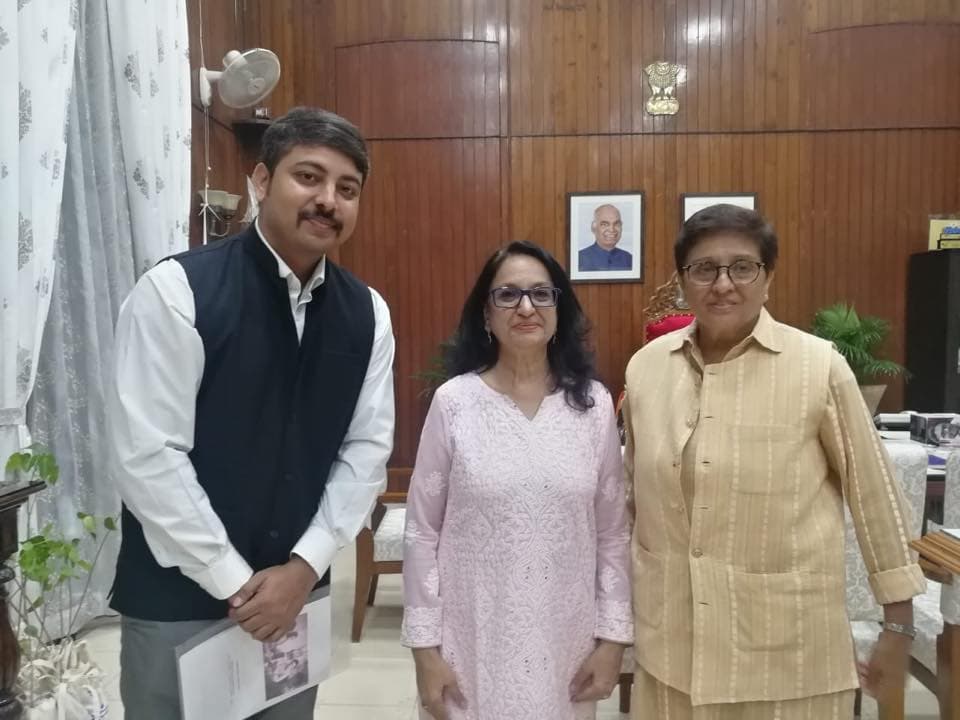 Rashtram School of Public Leadership Sonepat Campus life photo 9