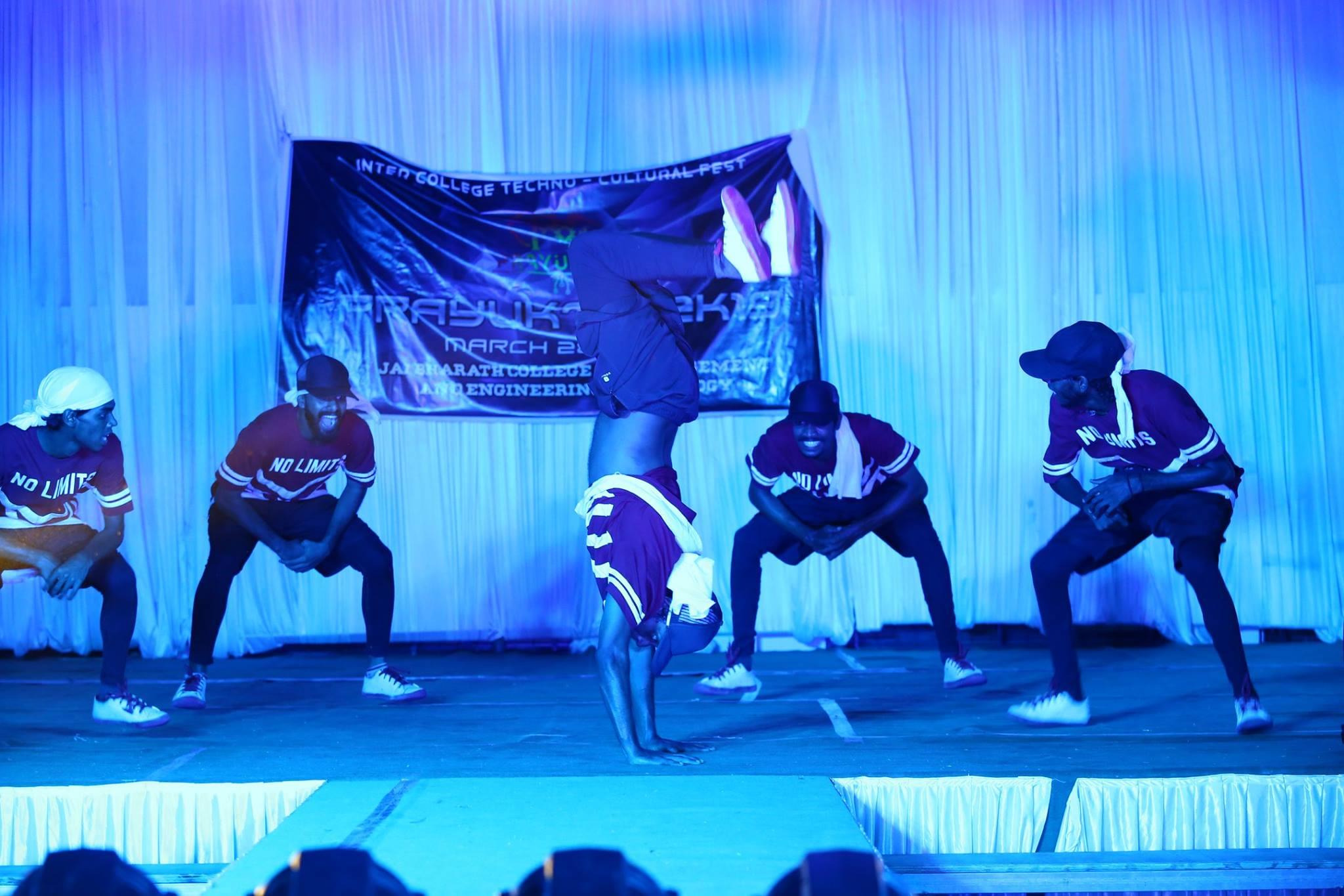 Jai Bharath College of Management and Engineering Technology Ernakulam Extra Curriculars photo 2