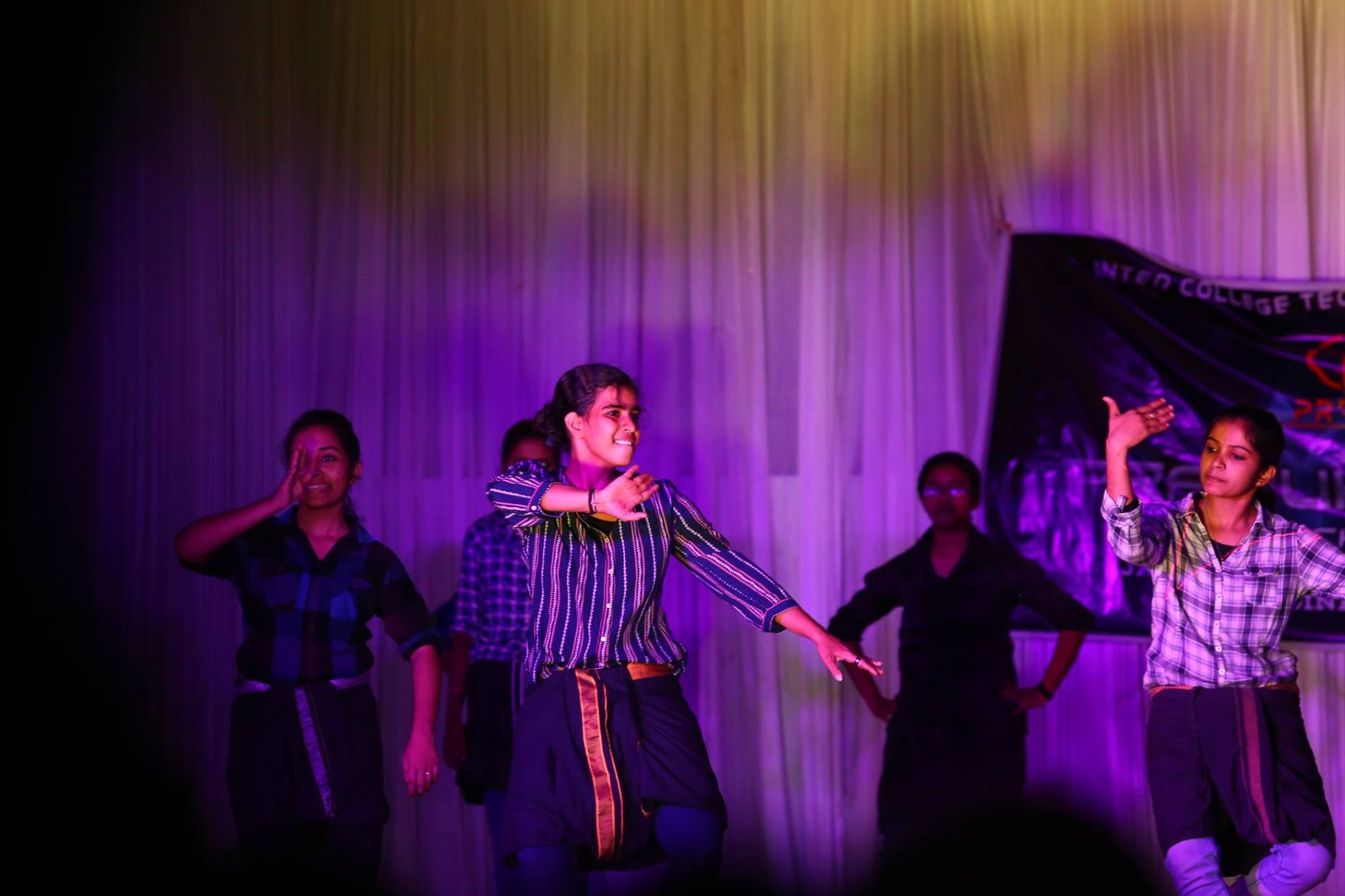 Jai Bharath College of Management and Engineering Technology Ernakulam Extra Curriculars photo 5