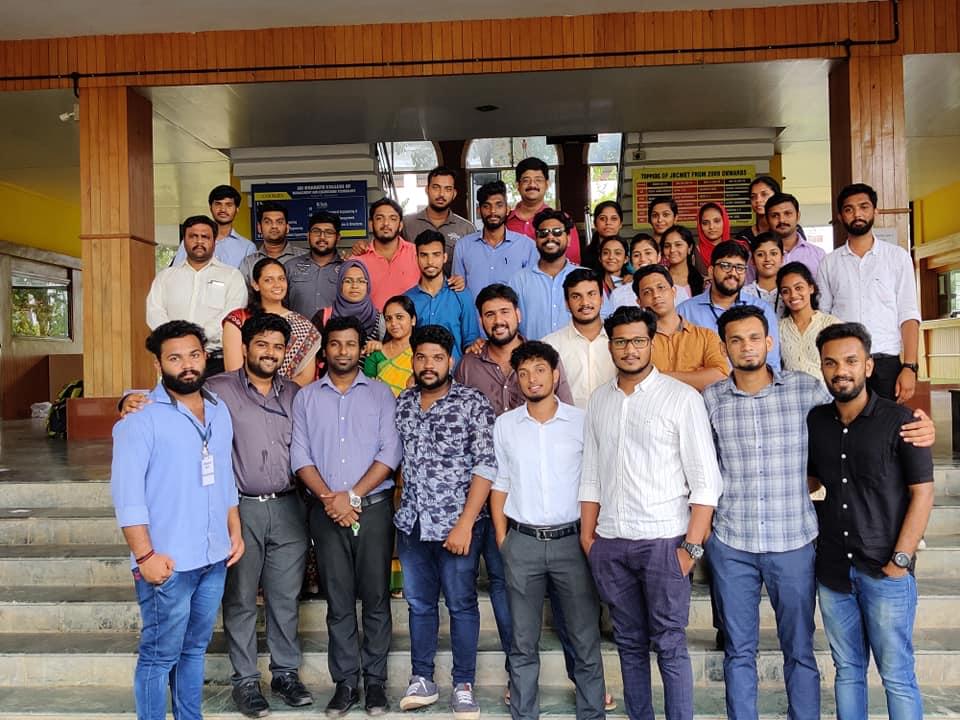 Jai Bharath College of Management and Engineering Technology Ernakulam Extra Curriculars photo 6