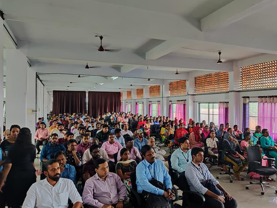 Jai Bharath College of Management and Engineering Technology Ernakulam Extra Curriculars photo 9